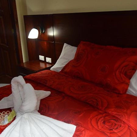 Balcones Del Rio Hotel Latacunga Zewnętrze zdjęcie